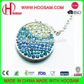 2017 new folding bag purse hook handbag hanger holder